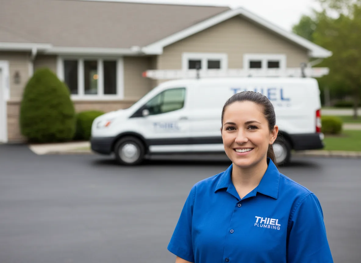 Plumber Carman, IL FAQs